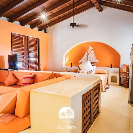 Hotel Bella Vista Zihuatanejo Cameră foto